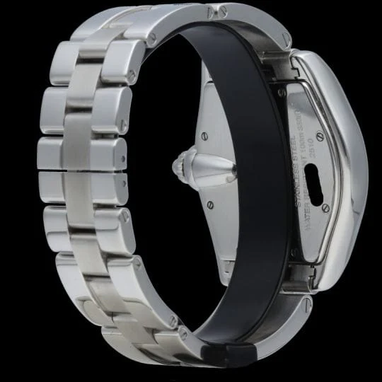 Cartier Roadster Watch - Image 8