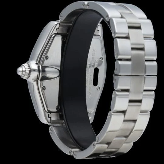 Cartier Roadster Watch - Image 9