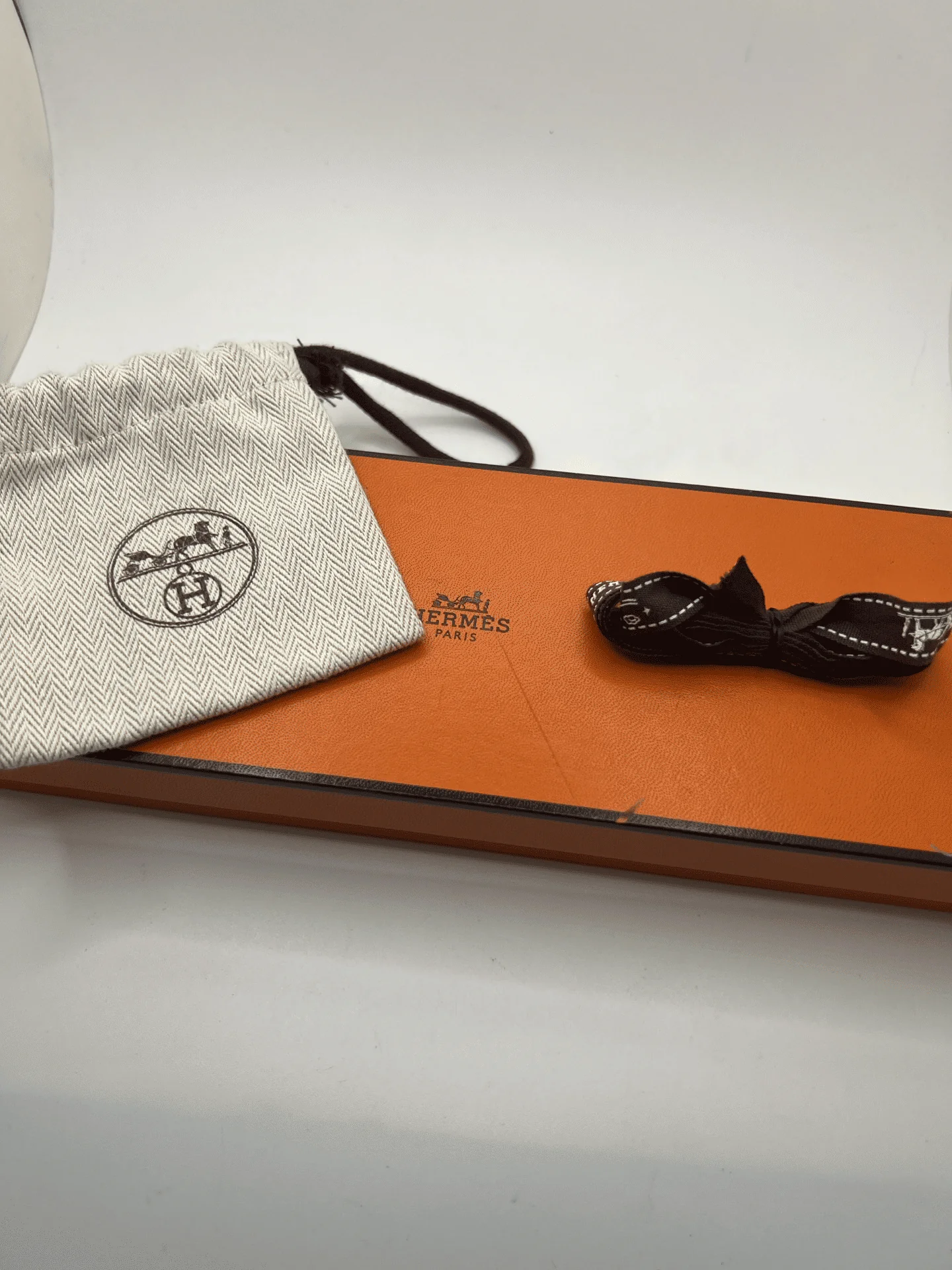 Hermès - Cape Cod Large Model watch in steel  - Image 13