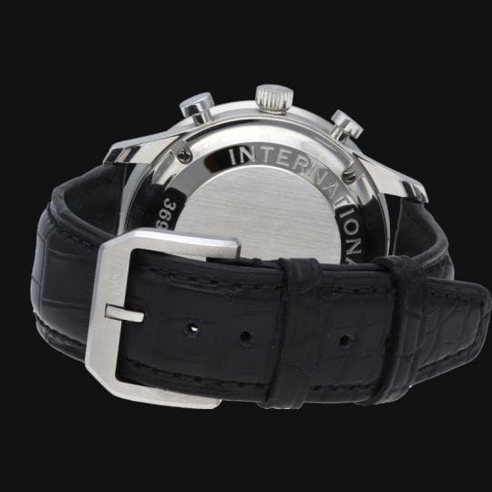 Iwc Portugieser Chronograph Watch  - Image 10