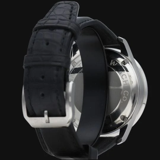 Iwc Portugieser Chronograph Watch  - Image 8