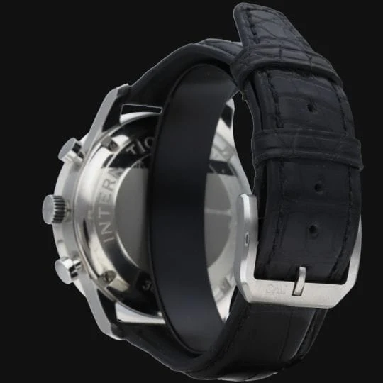 Iwc Portugieser Chronograph Watch  - Image 9