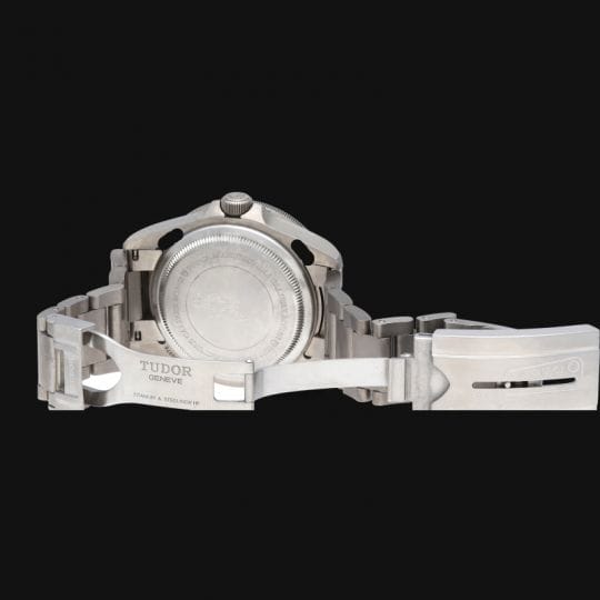 Rolex Pelagos Watch  - Image 10