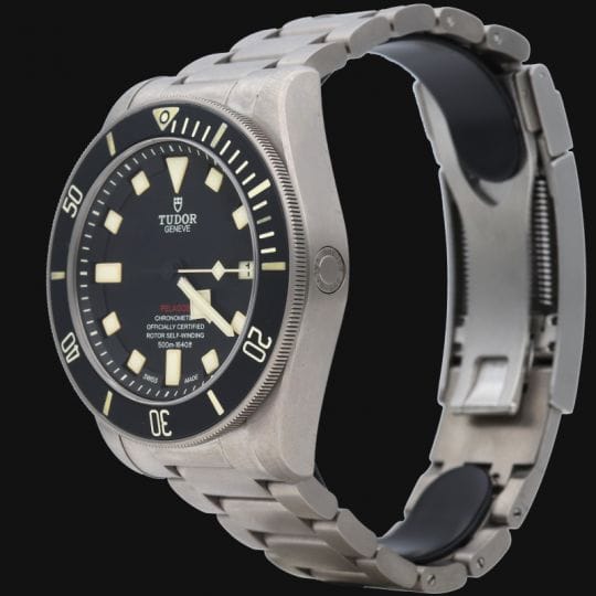 Rolex Pelagos Watch  - Image 3