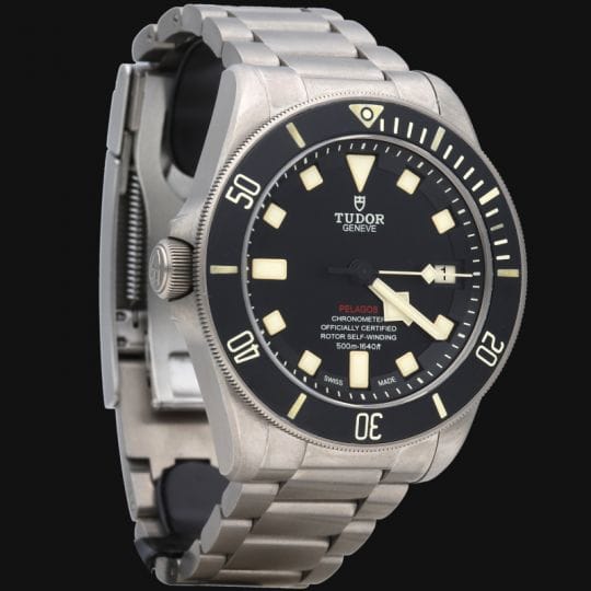 Rolex Pelagos Watch  - Image 5