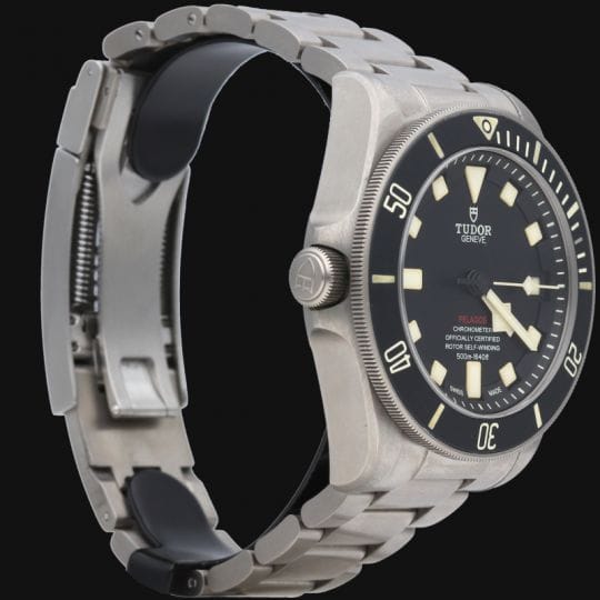 Rolex Pelagos Watch  - Image 6