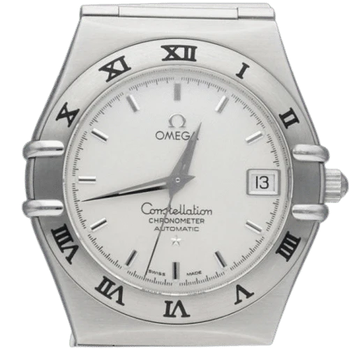Omega Constellation Watch 
