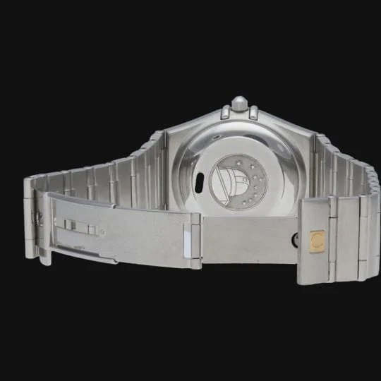 Omega Constellation Watch  - Image 10