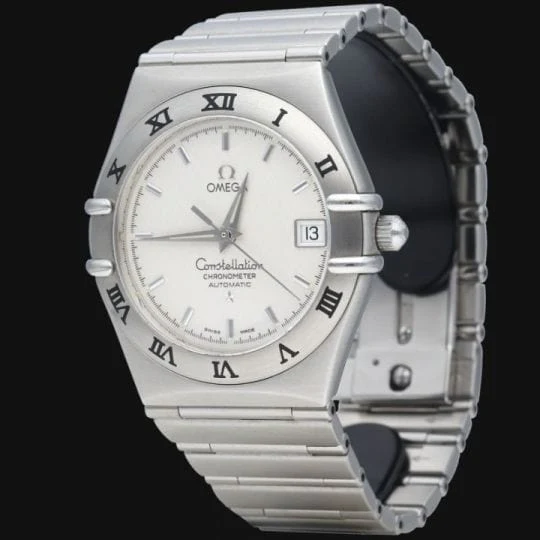 Omega Constellation Watch  - Image 2