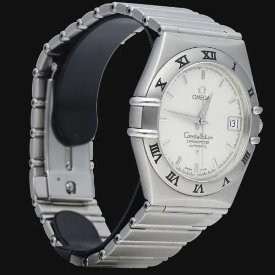 Omega Constellation Watch  - Image 5