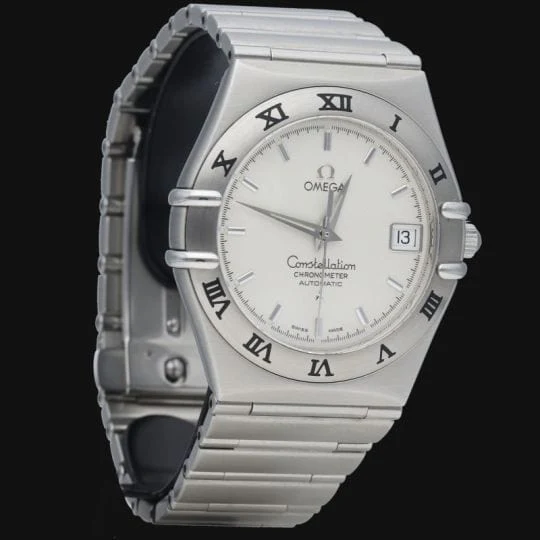 Omega Constellation Watch  - Image 6
