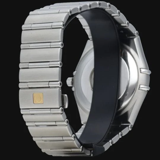 Omega Constellation Watch  - Image 8
