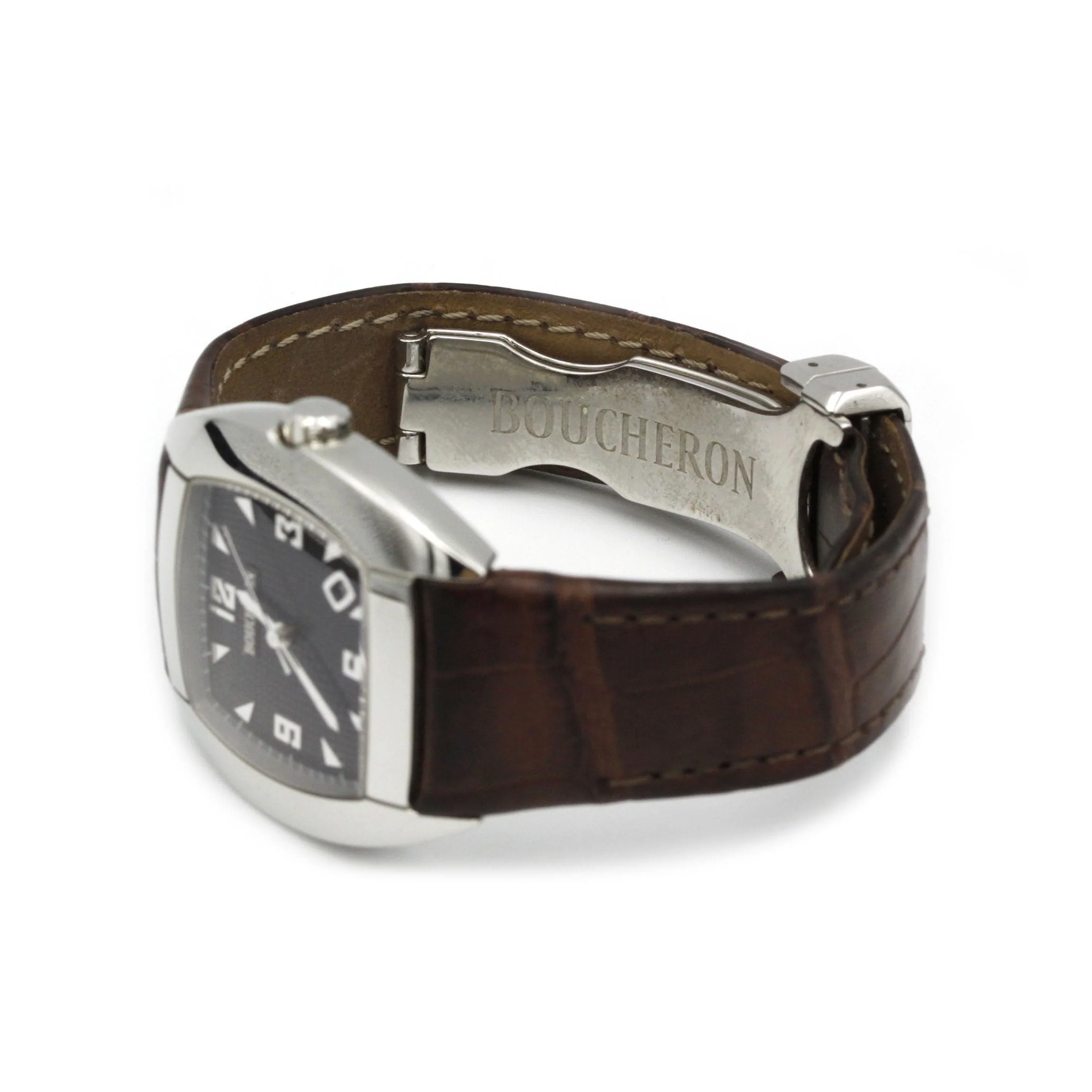 Dude Watch - BOUCHERON - Image 2
