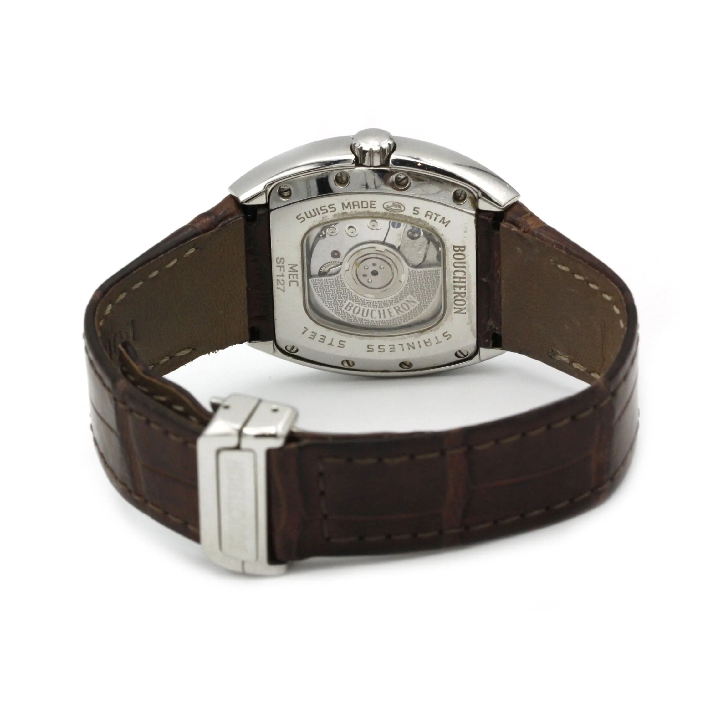 Dude Watch - BOUCHERON - Image 3