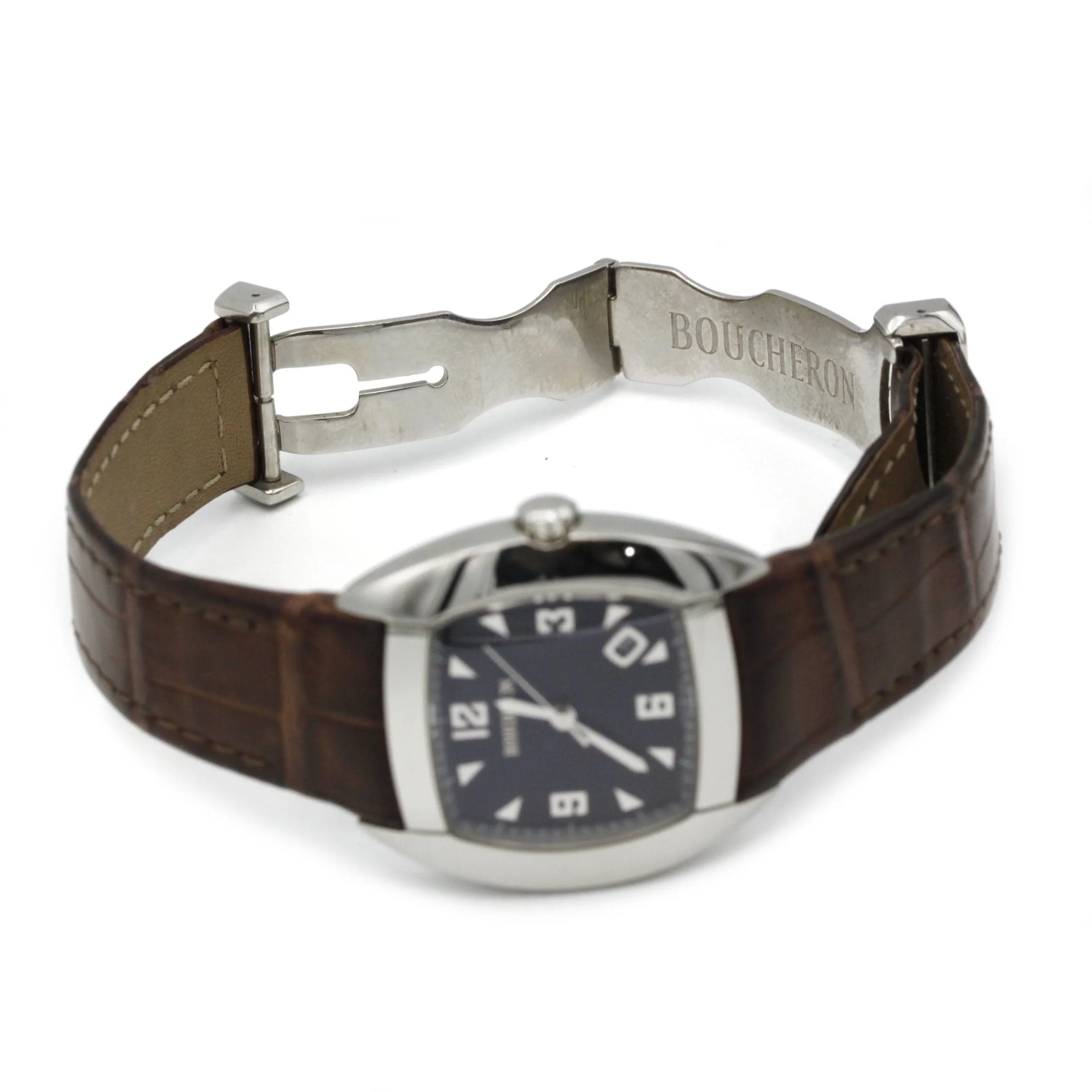 Dude Watch - BOUCHERON - Image 4