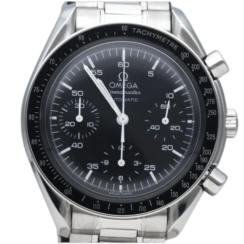 Omega Speedmaster Reduced Watch
