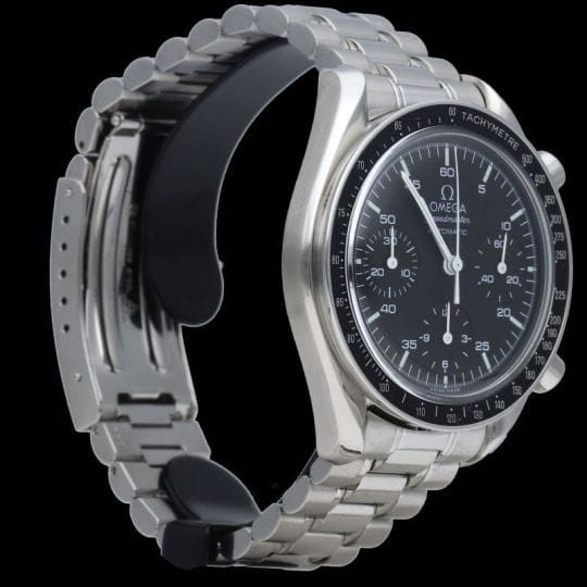 Omega Speedmaster Reduced Watch - Image 3