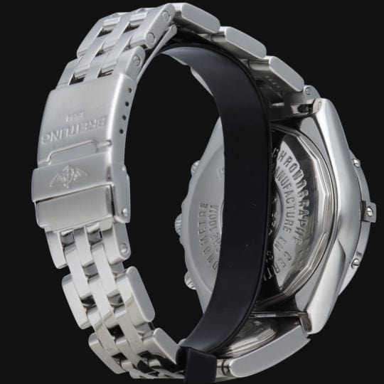 Breitling Crosswind Chronograph Watch - Image 10