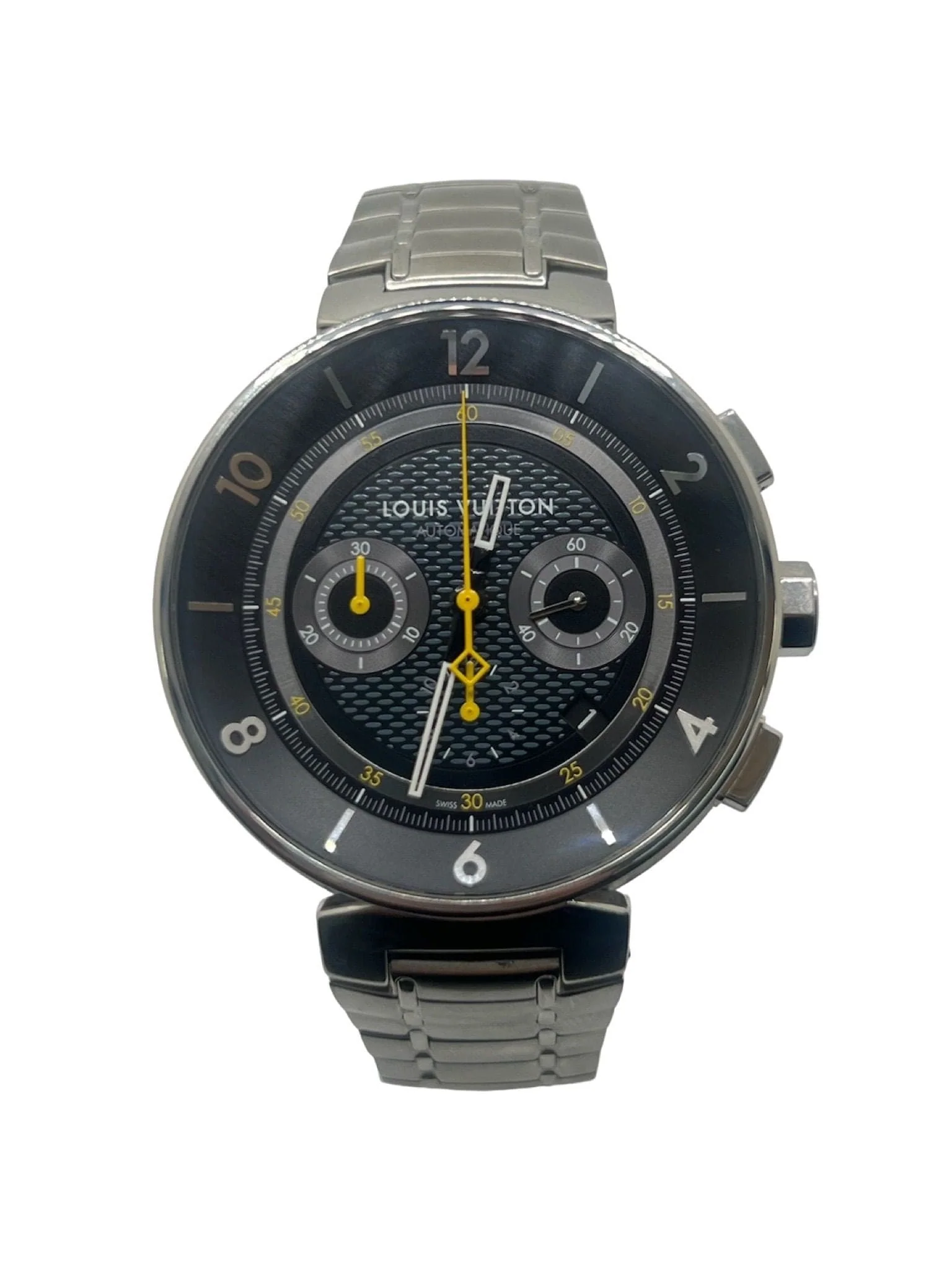 Louis Vuitton Tambour Chronograph Automatic