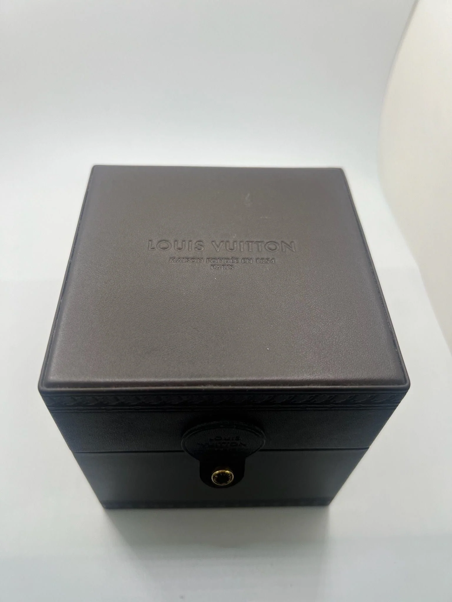 Louis Vuitton Tambour Chronograph Automatic - Image 12