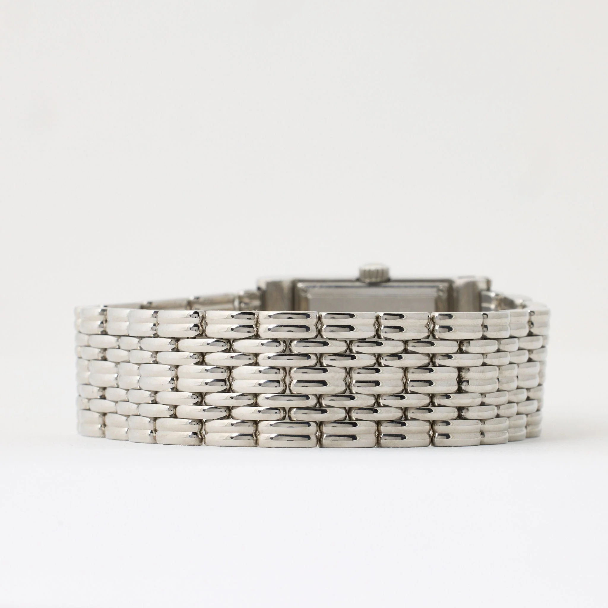 BOUCHERON - reflection watch - Image 5