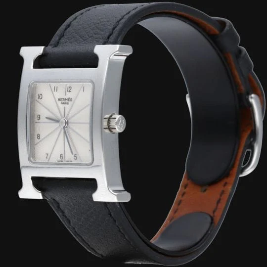 Hermes Heure H Watch - Image 3