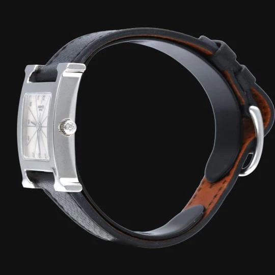 Hermes Heure H Watch - Image 4