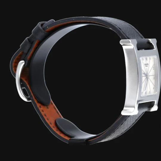 Hermes Heure H Watch - Image 5