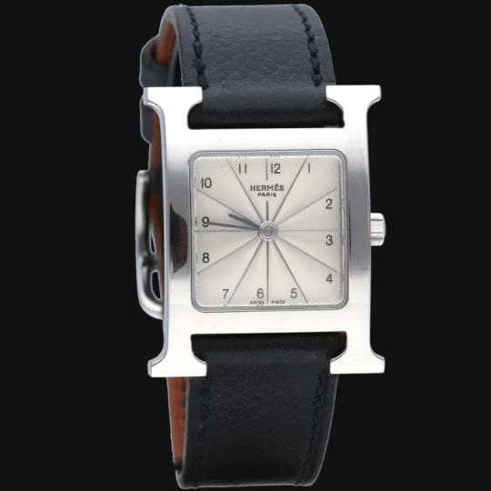 Hermes Heure H Watch - Image 7