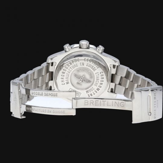 False Colt Chronograph Watch  - Image 10
