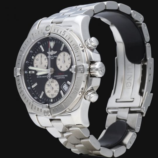 False Colt Chronograph Watch  - Image 3