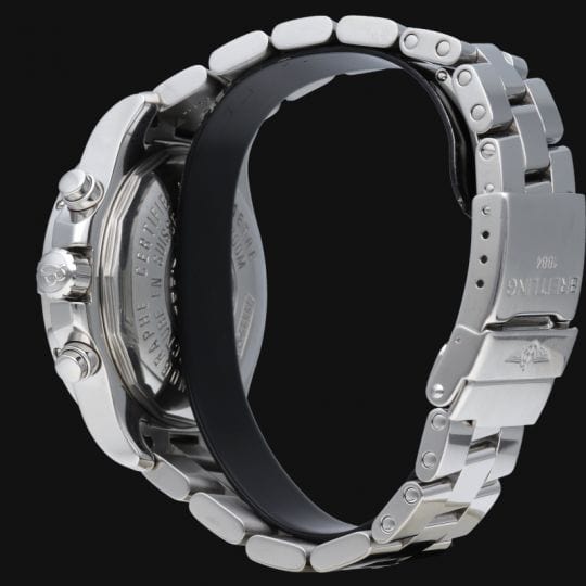 False Colt Chronograph Watch  - Image 4