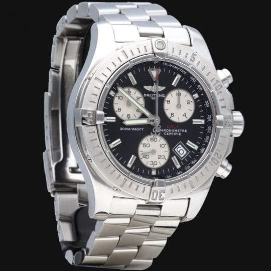 False Colt Chronograph Watch  - Image 6