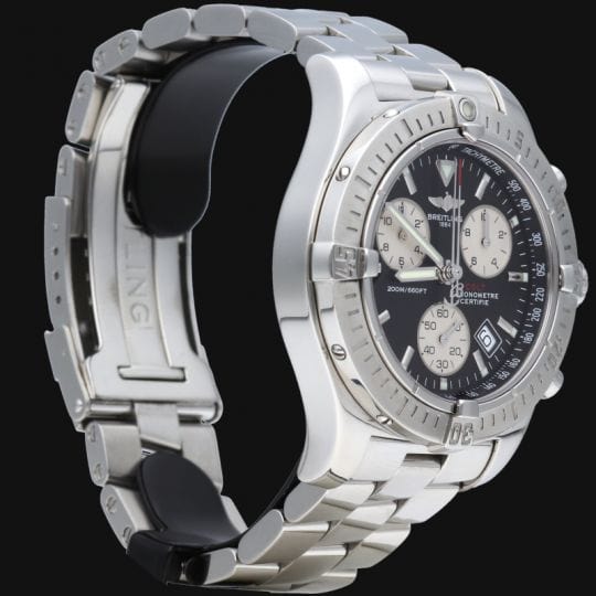 False Colt Chronograph Watch  - Image 7