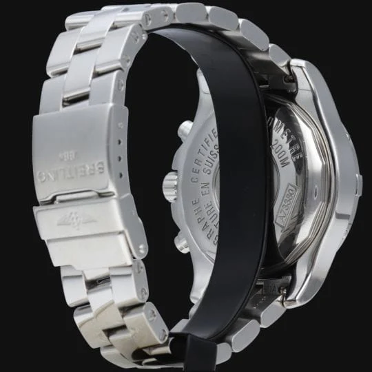 False Colt Chronograph Watch  - Image 8
