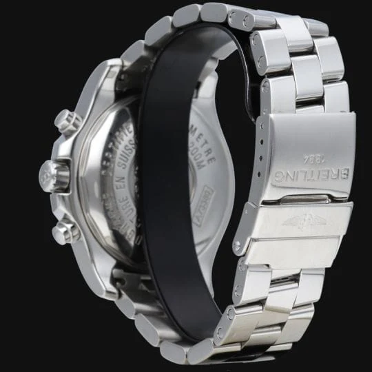 False Colt Chronograph Watch  - Image 9