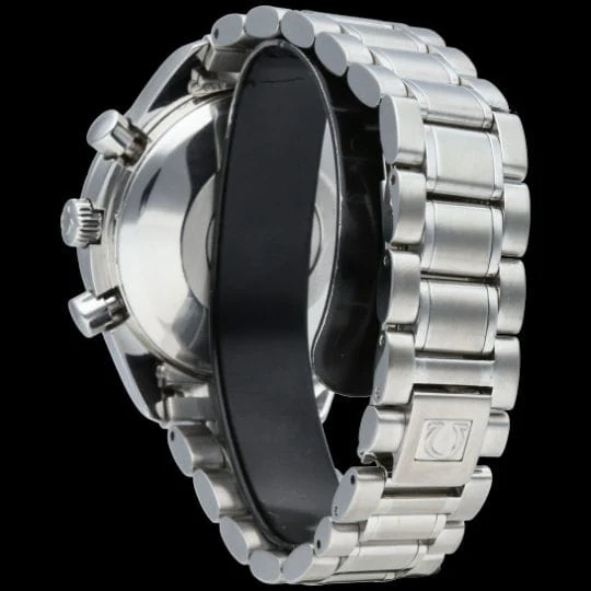 Omega Speedmaster Watch Chronograph Date  - Image 10