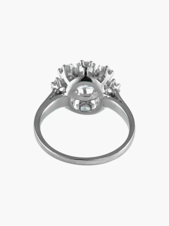 Ring Daisy Diamonds - Image 6