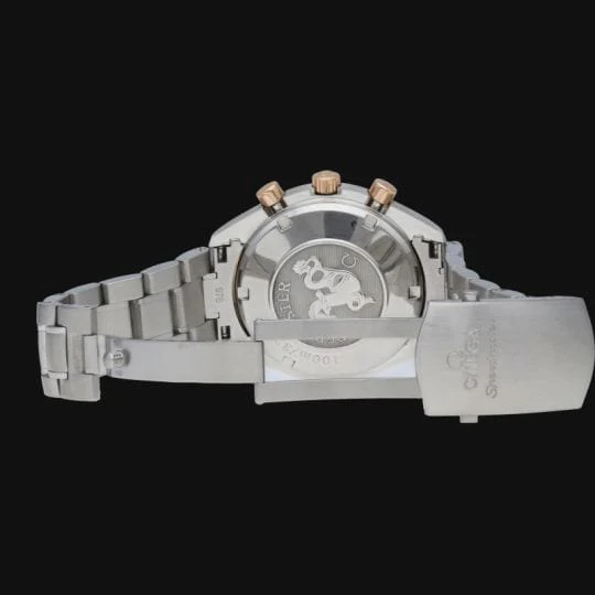 Omega Speedmaster Date Chronograph Watch - Image 10