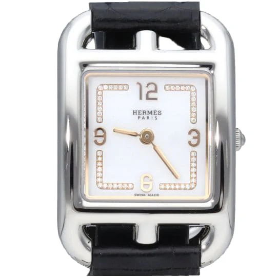 Hermes Cape Cod Watch