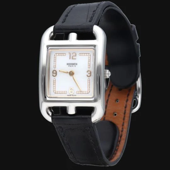 Hermes Cape Cod Watch - Image 2