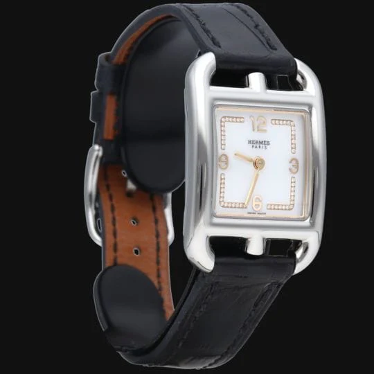 Hermes Cape Cod Watch - Image 5
