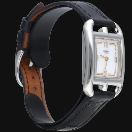 Hermes Cape Cod Watch - Image 6