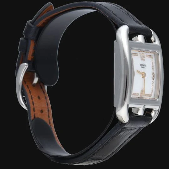 Hermes Cape Cod Watch - Image 8