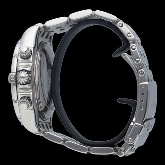 Breitling Chronomat Evolution Chronograph Watch - Image 7