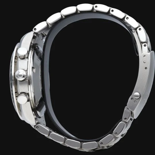Omega Speedmaster Date Chronograph Watch - Image 4