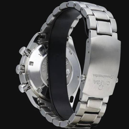 Omega Speedmaster Date Chronograph Watch - Image 9
