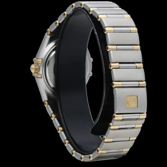 Omega Constellation Watch  - Image 10