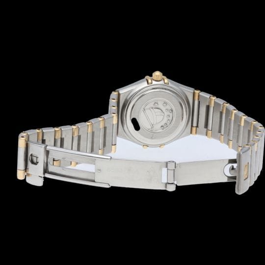 Omega Constellation Watch  - Image 11
