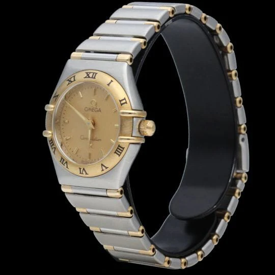 Omega Constellation Watch  - Image 3